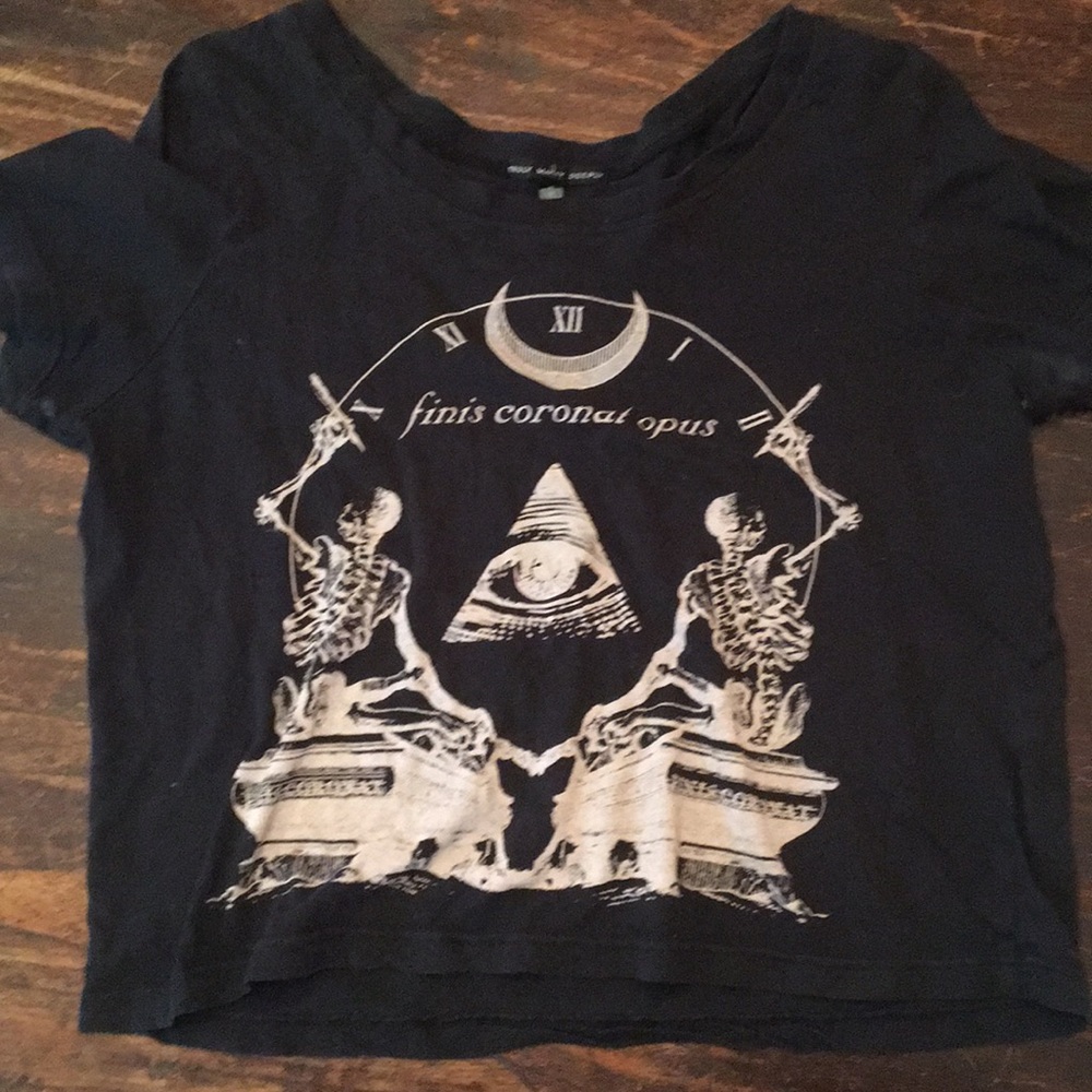 Vintage t-shirt
